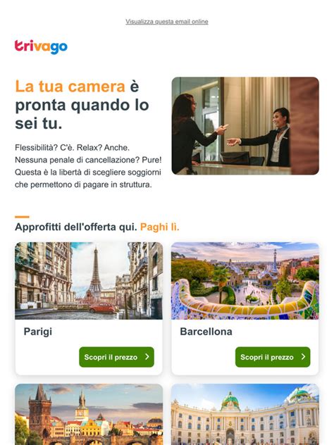 trivago it|Vacanze estive in Italia